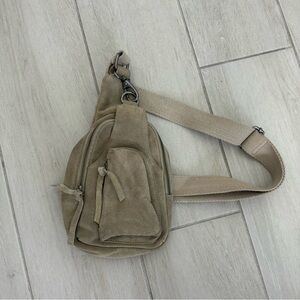 Free People Sling Bag